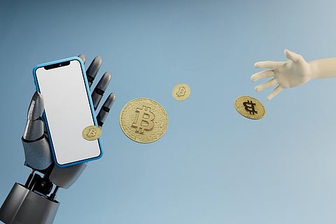 Qardun: Revolutionizing Payments and Blockchain Trade with Decentralized Innovation