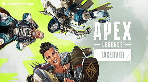 Apex Legends Season 24: New Changes and Updates