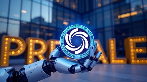 Ozak AI Presale Stage 3 Closing Soon—Early Investors Set for 100% Gains