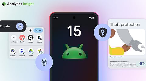 Android 15: Best Features and Updates 2025