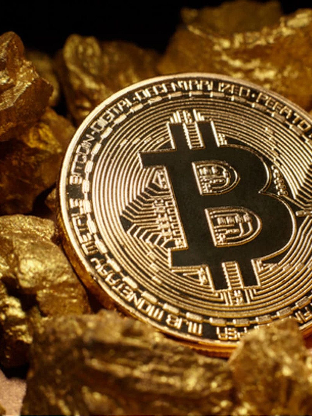 Stablecoins vs. Bitcoin: Which One Wins in 2025