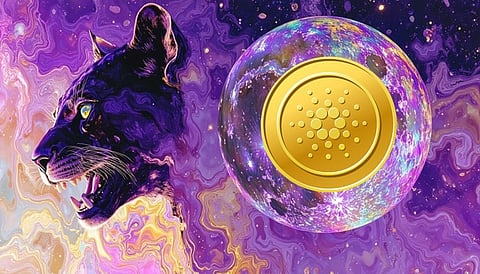 Cardano Price Prediction