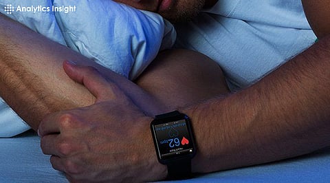 Best AI-Driven Sleep Trackers in 2025
