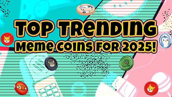 5 Hottest Meme Coins Right Now – One of the Top Meme Coin Presales to ...