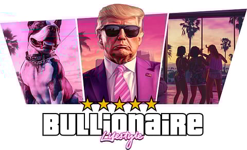 Bullionaire