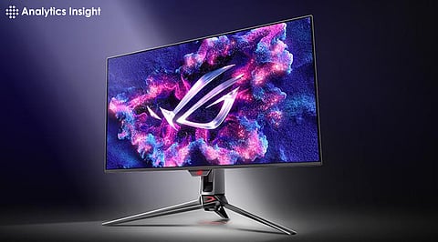 Gaming Monitors Best Options for Competitive Players