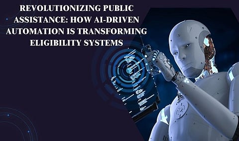 AI In Public Assistance