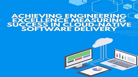 Cloud-Native Software Delivery