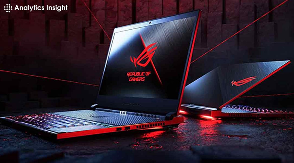 Best Gaming Laptop