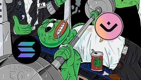 SOL & OM Down? Agent AI Remains Strong—The Next Crypto Boom Is Near!
