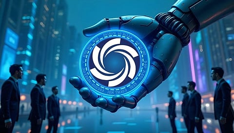 Telegram Mandates TON Connect—What It Means for Ozak AI and the Future of Crypto Wallets