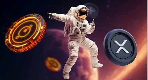 XRP News Today: Analysts Predict $500 Billion Market Cap for XRP by 2026