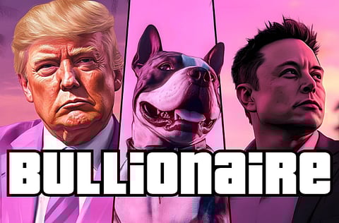 The Meme Coin Market Is Changing – Make Money With Bullionaire's New Presale, Pepe & Official Trump