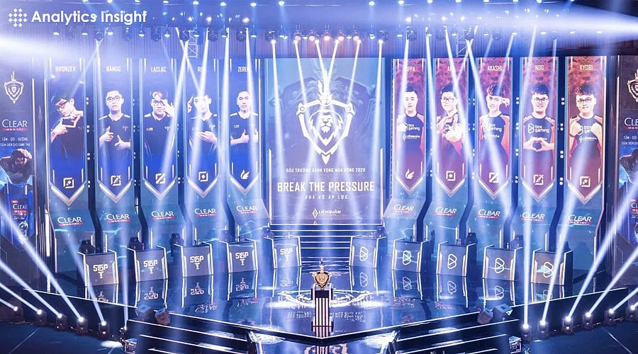 Best Esports Organizations to Watch in 2025