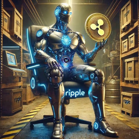 Say Good Bye to Bull Season? Here’s Why IntelMarkets Will Lead February Over XRP in 2025