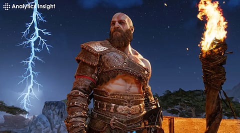 The Most Controversial Game Mods of 2025