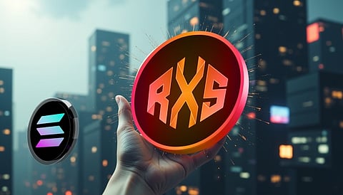 Which Crypto Offers the Best ROI? Solana (SOL) Above $200 or Rexas Finance (RXS) Under $0.25