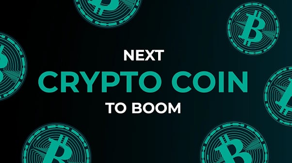 Next Crypto Coin to Boom? This Low-Cap Altcoin Could Be the Best Bet