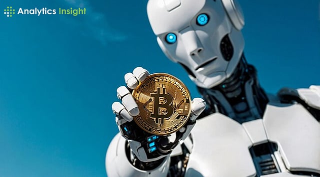 Top AI-Powered Crypto Projects Revolutionizing Blockchain Efficiency in ...