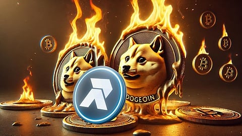 Dogecoin vs. RCO Finance vs. Shiba Inu: Which Crypto Holds the Key to 50,000% Gains?