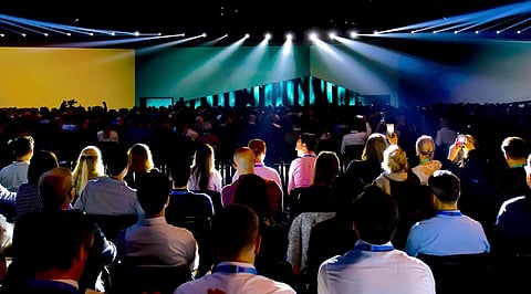 Upcoming Tech Events in February 2025