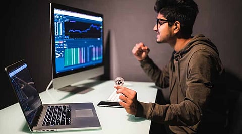 7 Tools For Every Crypto Trader 