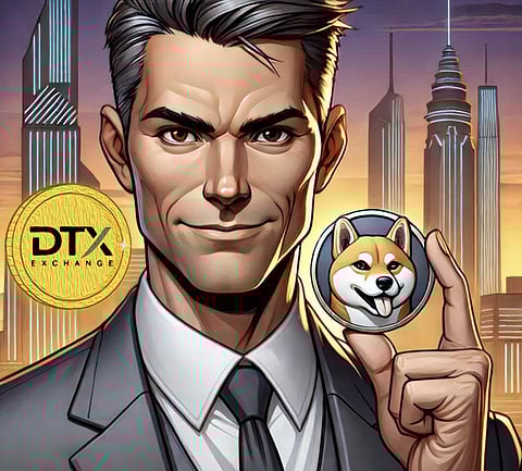 After Shiba Inu Crash, Meme Whales Are Backing This Viral $0.16 Altcoin as Next Big Crypto