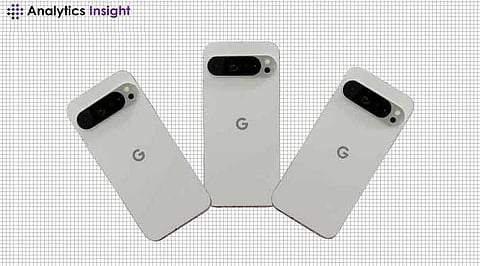 Google Pixel Feb 2025 Update: Key Fixes and Security Enhancements
