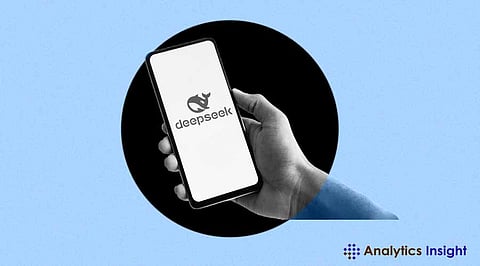 Will DeepSeek Position China as a Leader in AI Market?