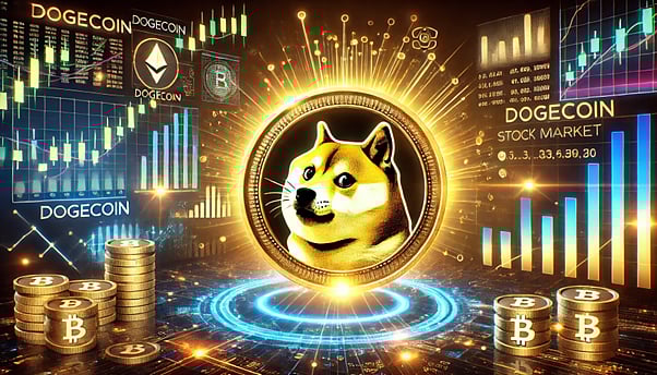 Dogecoin Price Prediction: DOGE Price Is Preparing For Explosion, AS YETIO  Soars Through Stage 2