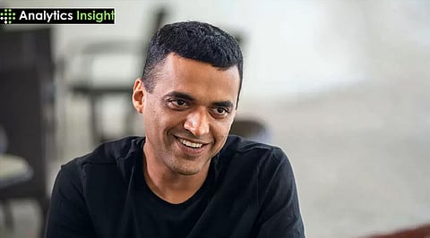Deepinder Goyal