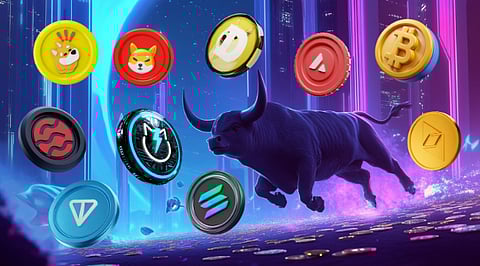 Which Crypto To Buy Right Now? Best Crypto Coins For the Bull Run