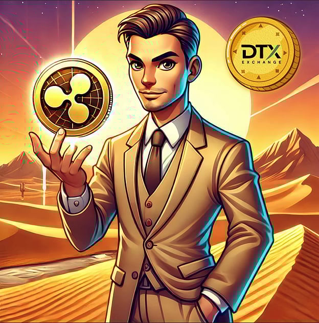 Demand for XRP Drops While New Altcoin Steals Spotlight, Tipped for 10,000%  Listing Success