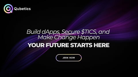 Best Cryptos to Hold: Qubetics’ $TICS Presale Targets 240.64% ROI, Kaspa’s 362.62% Price Surge Forecast, and Arweave’s AO Platform Goes Live on Mainnet