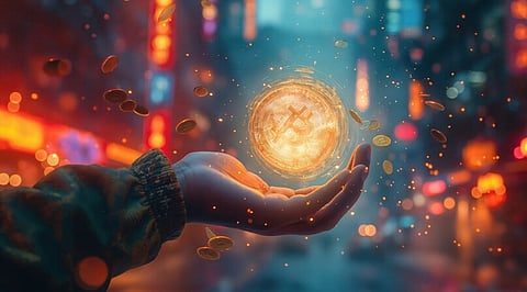 Ethics of Cryptocurrency Mining