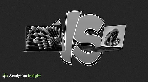 MacBook Pro M3 vs Windows Ultrabooks: Which One is Worth It?