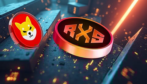 Trader Who Predicted Shiba Inu’s (SHIB) 26,000% Rally in 2021 Sees Similar Signs in This Token Below $0.50