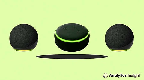 Amazon Alexa’s Biggest AI Upgrade Yet: Smarter, Proactive, and Possibly 