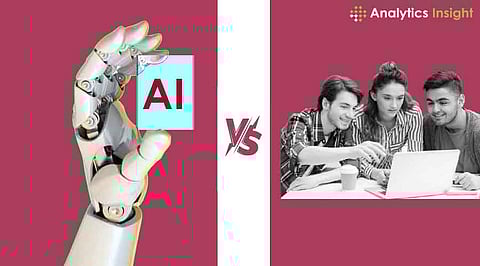 AI vs Human Developers: How AI Tools Are Changing Coding?