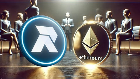 Ethereum’s Stagnation Pushes Investors Toward This Crypto Set to Outperform in Q2 2025