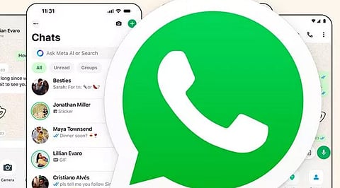 WhatsApp's Biggest Update: How It Changes Messaging