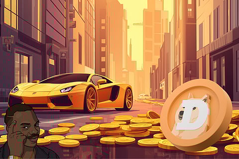 Dogecoin To $1? Why Are Traders Betting Big On Panshibi To Be The Best Performing Meme In 2025