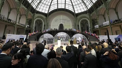 Paris AI Summit 2025: Key Takeaways on Global AI Governance
