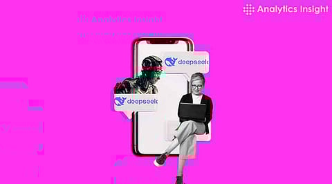 How DeepSeek is Pioneering AI Innovation Globally?