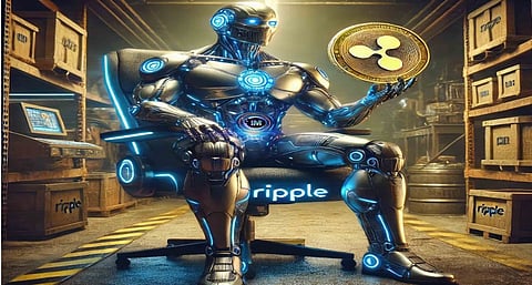 Kentucky To Invest In Bitcoin: Will INTL And XRP Catch