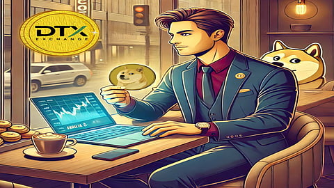 Can Dogecoin Really Hit $3? Experts Say This ETH Coin Has A Stronger 5000% Upside In 2025