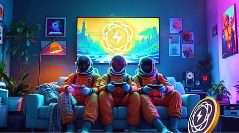 Lightchain AI – The Top Crypto Investment Opportunity for Feb 2025