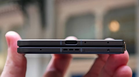 Oppo Find N5: The Future of Foldable Smartphones 