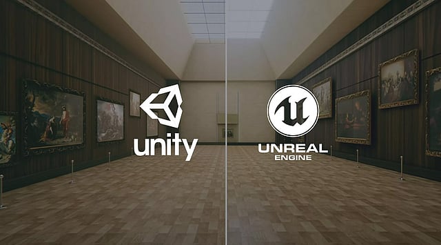 Nimblebit Unity Engine Game Engines Explained: How Unreal, Unity, and Others Build Worlds