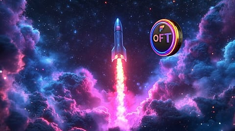 BREAKING: BlackRock Buys 100,000 ETH Sending Shockwaves Into Solana & Bitcoin With 1Fuel Take-Off Imminent
